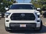 2026 Toyota Sequoia SR5