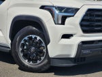 2026 Toyota Sequoia SR5