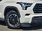 2026 Toyota Sequoia SR5