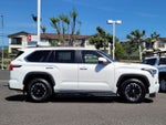 2026 Toyota Sequoia SR5