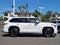 2026 Toyota Sequoia SR5
