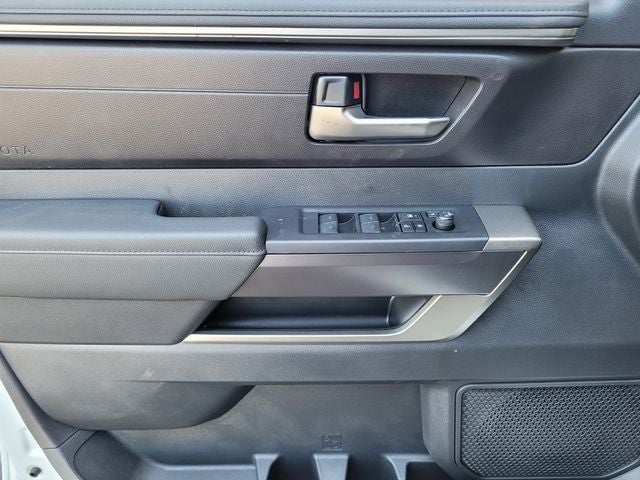 2026 Toyota Sequoia SR5