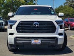 2026 Toyota Sequoia SR5