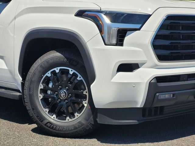 2026 Toyota Sequoia SR5