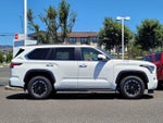 2026 Toyota Sequoia SR5