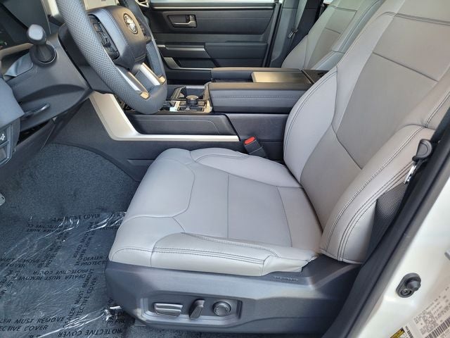 2026 Toyota Sequoia SR5