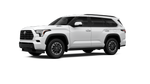 2026 Toyota Sequoia SR5