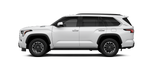 2026 Toyota Sequoia SR5