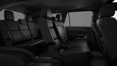 2026 Toyota Sequoia SR5