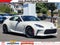 2026 Toyota GR86 Premium MT