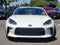 2026 Toyota GR86 Premium MT