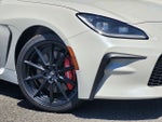 2026 Toyota GR86 Premium MT