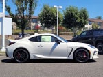 2026 Toyota GR86 Premium MT