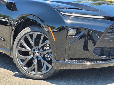 2026 Toyota Toyota Crown Signia Limited