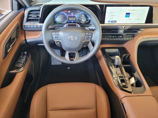 2026 Toyota Toyota Crown Signia Limited