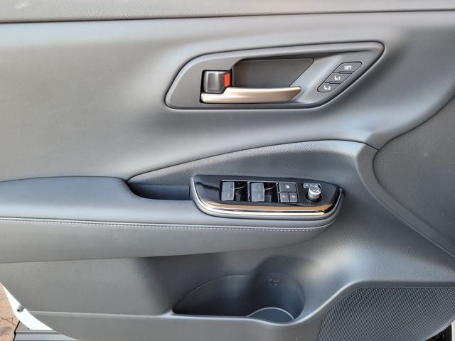 2026 Toyota Toyota Crown Signia Limited