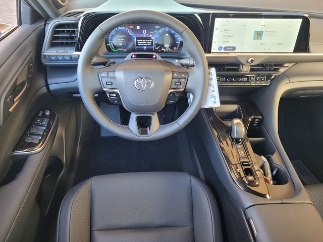 2026 Toyota Toyota Crown Signia Limited