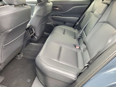 2026 Toyota Toyota Crown Signia Limited