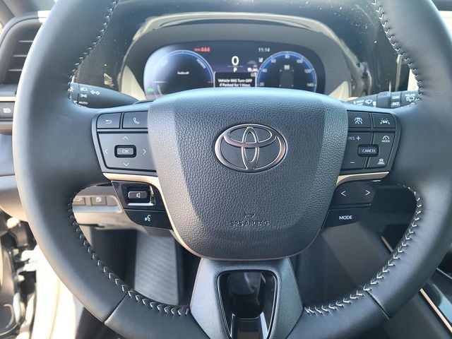 2026 Toyota Toyota Crown Signia XLE