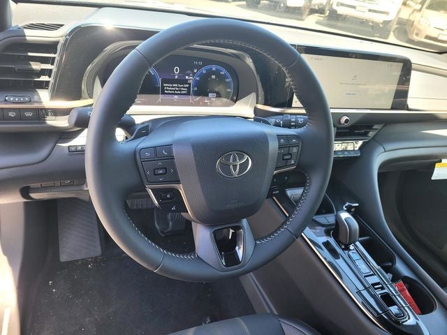 2026 Toyota Toyota Crown Signia XLE