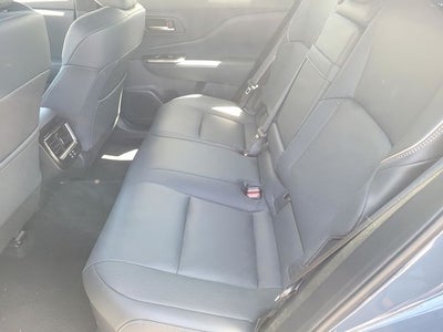 2026 Toyota Toyota Crown Signia XLE