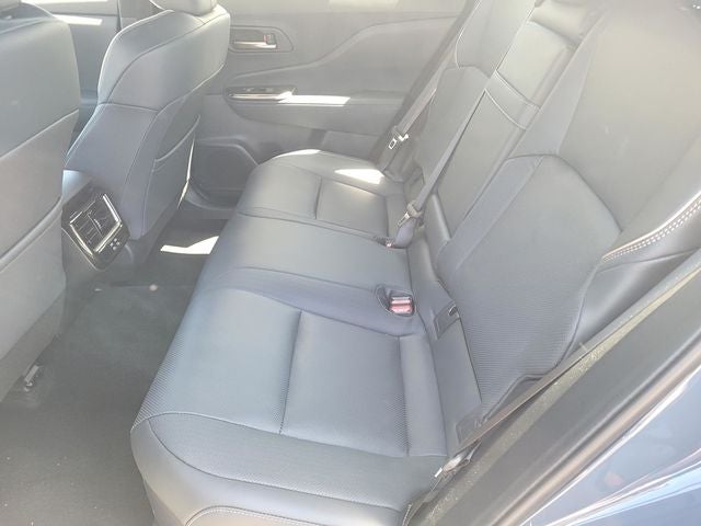 2026 Toyota Toyota Crown Signia XLE
