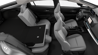 2027 Toyota Prius XLE