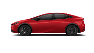 2027 Toyota Prius Plug-in Hybrid SE