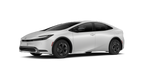 2027 Toyota Prius Plug-in Hybrid SE