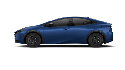 2027 Toyota Prius Plug-in Hybrid SE