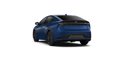 2027 Toyota Prius Plug-in Hybrid SE