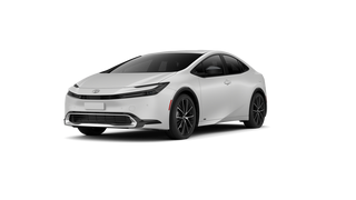 2026 Toyota Prius XLE AWD