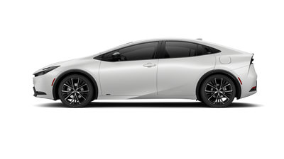 2026 Toyota Prius XLE AWD