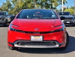 2027 Toyota Prius Limited AWD