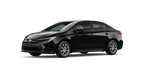 2027 Toyota Corolla Hybrid LE