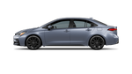 2027 Toyota Corolla Hybrid SE