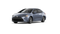 2027 Toyota Corolla Hybrid LE