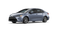 2027 Toyota Corolla Hybrid LE