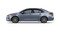 2027 Toyota Corolla Hybrid LE