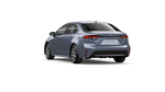 2027 Toyota Corolla Hybrid LE