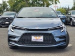 2027 Toyota Corolla Hybrid SE