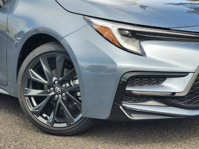 2027 Toyota Corolla Hybrid SE