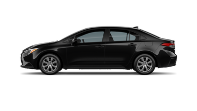 2027 Toyota Corolla Hybrid LE
