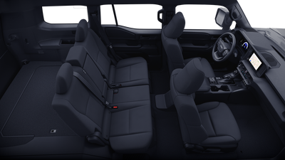 2027 Toyota Land Cruiser 1958