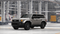 2027 Toyota Land Cruiser 1958
