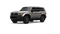 2027 Toyota Land Cruiser 1958