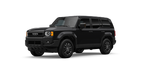 2027 Toyota Land Cruiser 1958