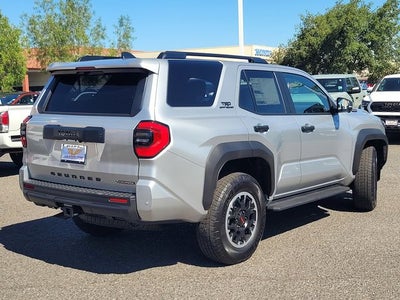 2026 Toyota 4Runner i-FORCE MAX 4Runner TRD Off-Road Premium