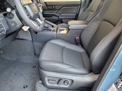 2026 Toyota 4Runner i-FORCE MAX 4Runner TRD Off-Road Premium