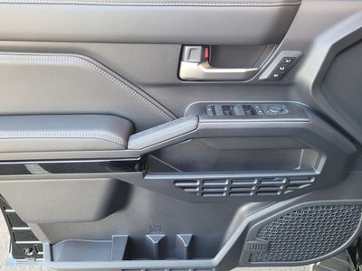 2026 Toyota 4Runner i-FORCE MAX 4Runner Limited